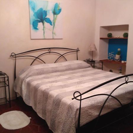 B&B L' Albicocco Gavi Buitenkant foto