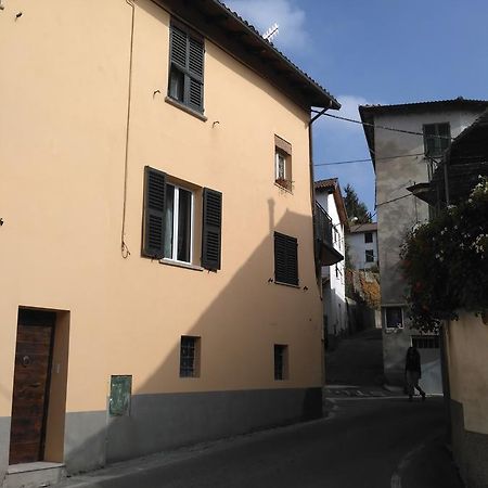 B&B L' Albicocco Gavi Buitenkant foto