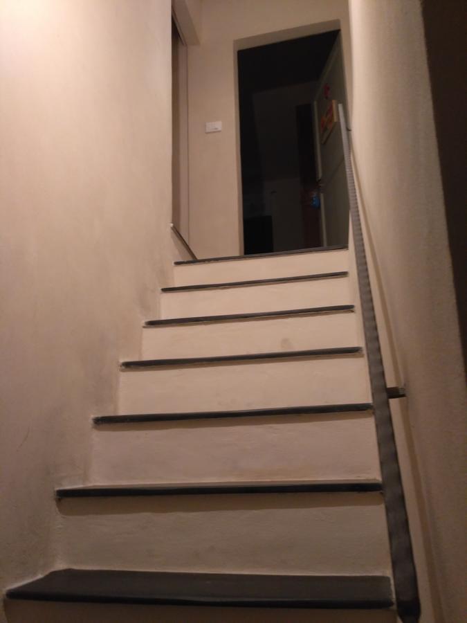 B&B L' Albicocco Gavi Buitenkant foto