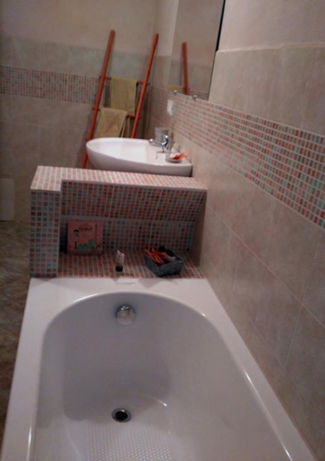 B&B L' Albicocco Gavi Buitenkant foto