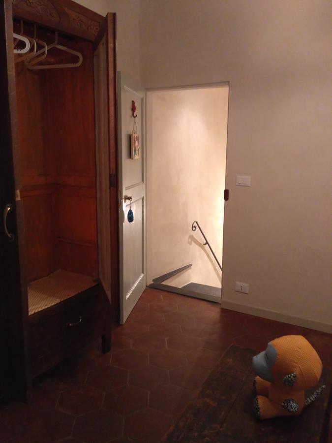 B&B L' Albicocco Gavi Buitenkant foto