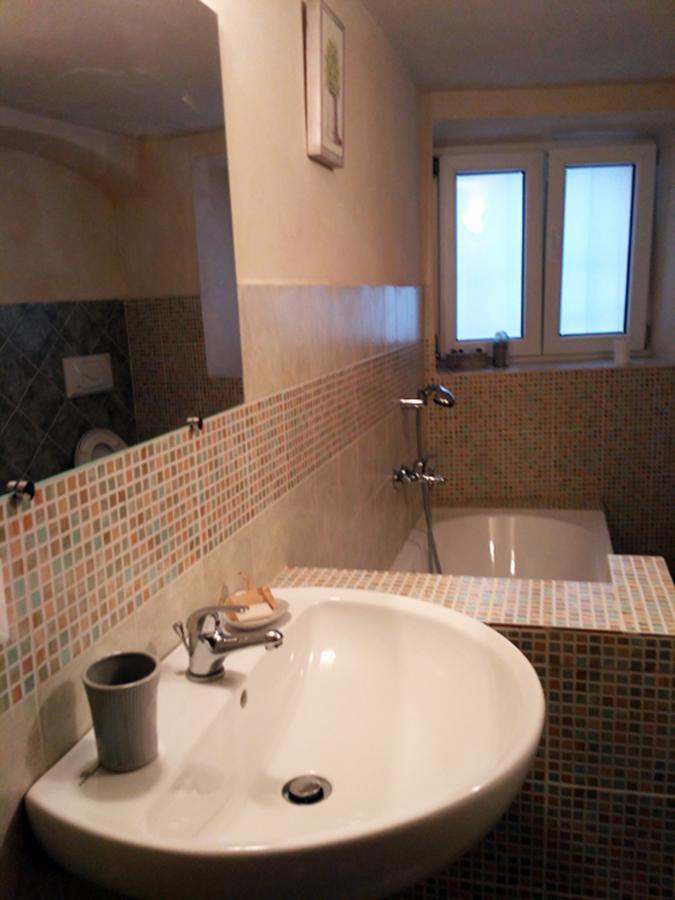 B&B L' Albicocco Gavi Buitenkant foto