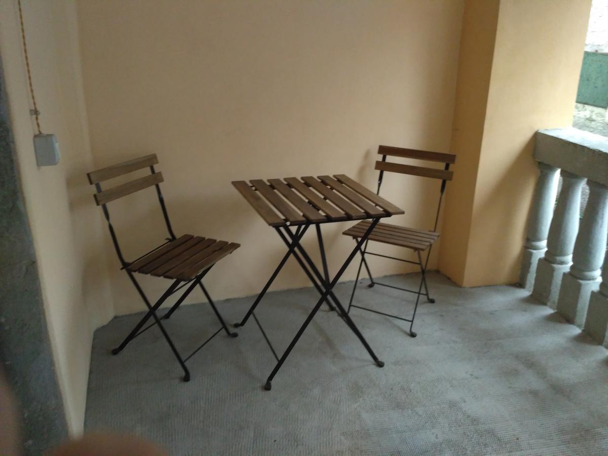 B&B L' Albicocco Gavi Buitenkant foto