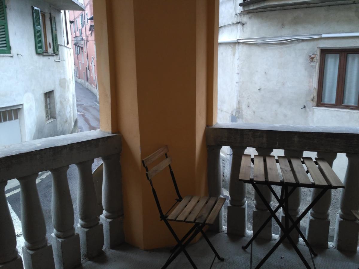 B&B L' Albicocco Gavi Buitenkant foto