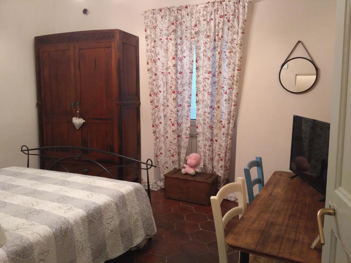 B&B L' Albicocco Gavi Buitenkant foto