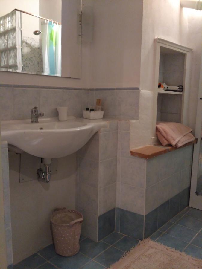 B&B L' Albicocco Gavi Buitenkant foto