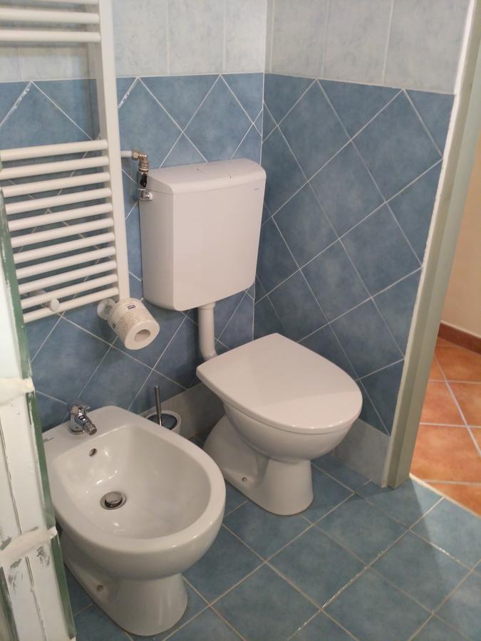B&B L' Albicocco Gavi Buitenkant foto