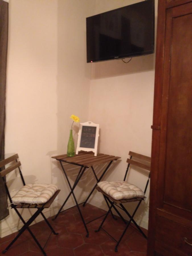 B&B L' Albicocco Gavi Buitenkant foto