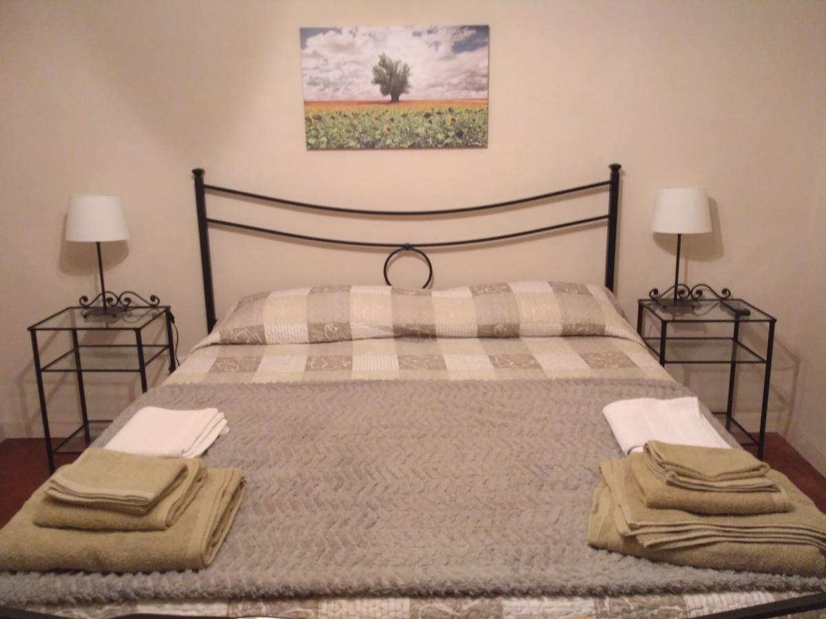 B&B L' Albicocco Gavi Buitenkant foto