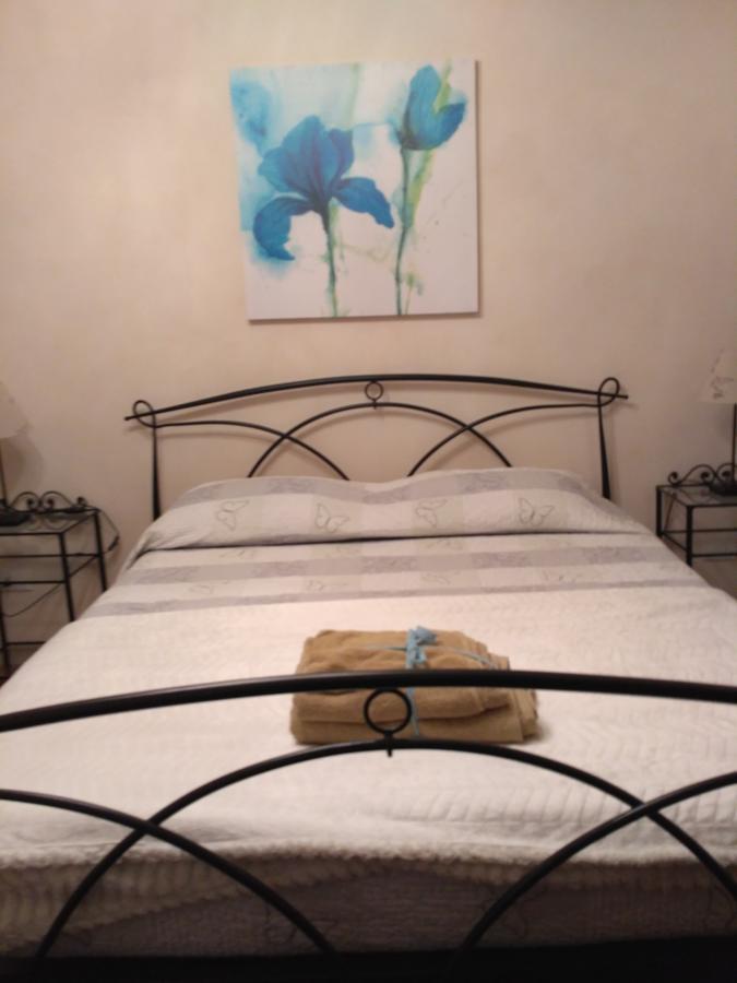 B&B L' Albicocco Gavi Buitenkant foto