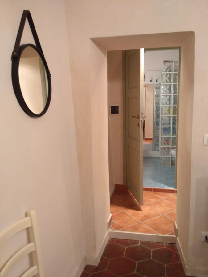 B&B L' Albicocco Gavi Buitenkant foto