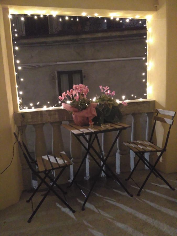 B&B L' Albicocco Gavi Buitenkant foto