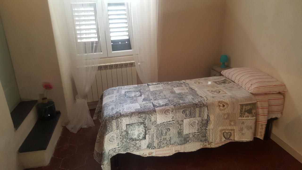 B&B L' Albicocco Gavi Buitenkant foto