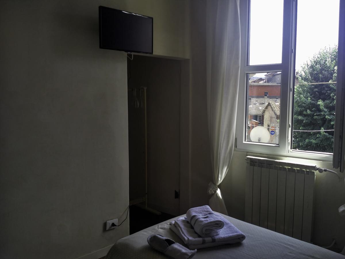 B&B L' Albicocco Gavi Buitenkant foto